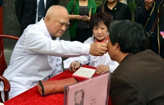 猴痘|国医大师李济仁,从多病缠身到健康高寿,他的养生之道值得学习