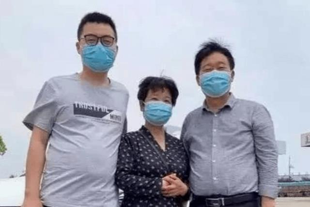 许敏|杜粉：许敏将姚峣改名姚策是为了躲避杜妈！“阴谋”害人又害己