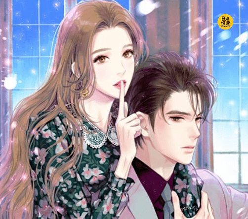 豪门|「8点悦读」4本豪门世家文合集，强推《到我身边来》，画面感十足！