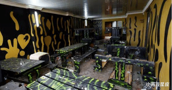 21名学生凌晨夜店狂欢全部身亡