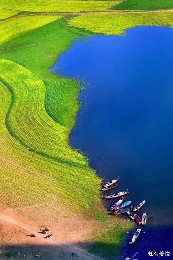 施甸|六月，到这8个地方走走，去过一个五彩斑斓，不似人间的夏天吧！