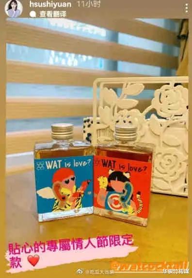 大S|大S反击！前夫豪宅和新欢晒爱，小菲三连跪：取关、改名、放不下