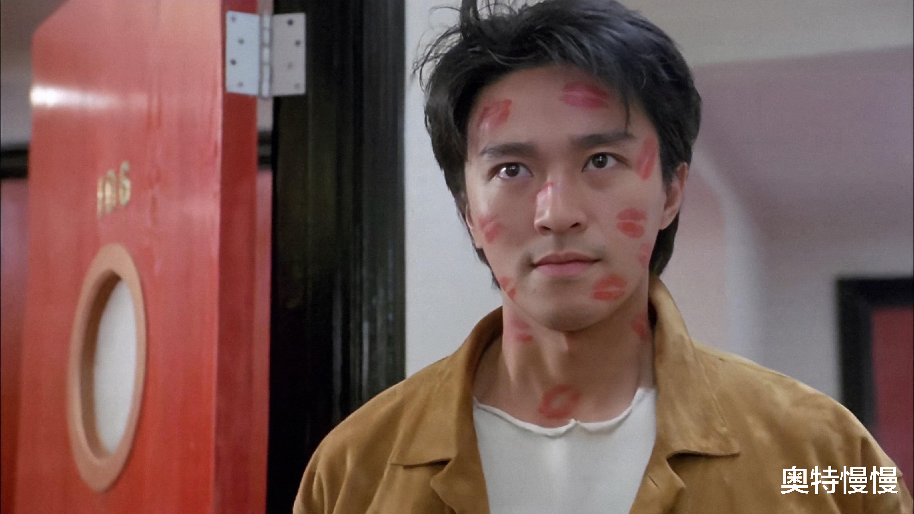 周星驰|和胜和坐馆宝明，曾是看场马仔暴揍周星驰，晚年想找古天乐拍自传