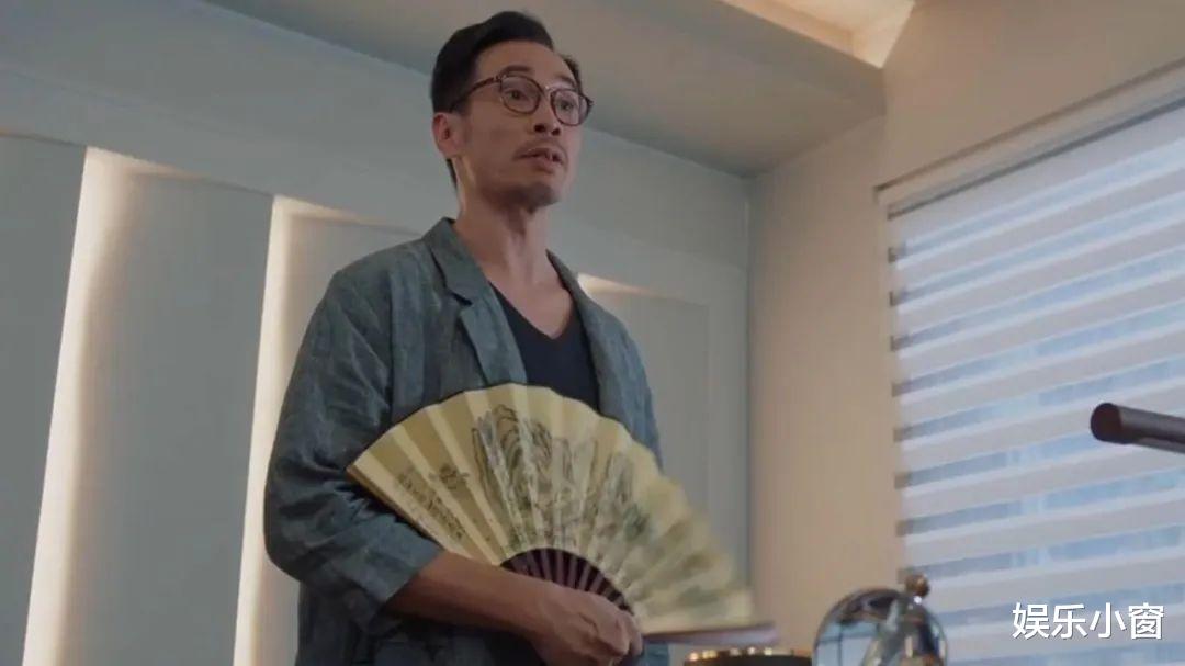 新四十二章|TVB剧《新四十二章》开播一周,看完前五集感觉如何?