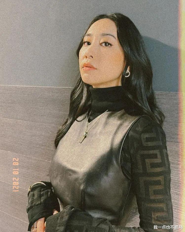 吴雨霏|余文乐前任突然官宣三胎，全网吓懵：啥时候结的婚？