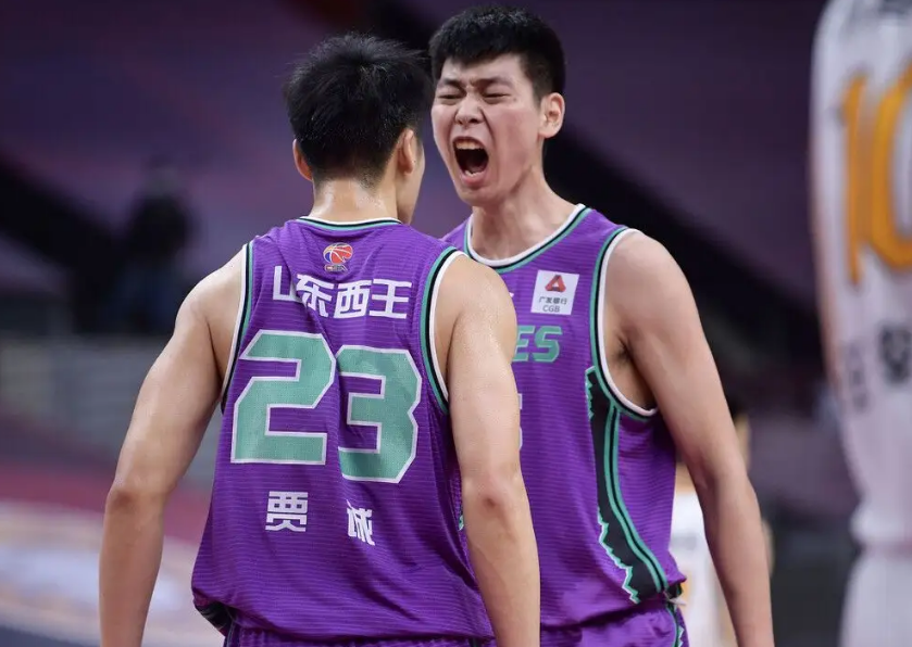 山东男篮|山东男篮重磅交易！取回辽篮旧将与广东2换1，徐长锁将要发力