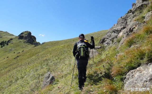 北京市|10月赏秋，首选这3座城市，风景秀丽，景色迷人