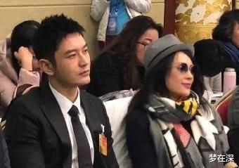 杨洋|人民大会堂堪称“照妖镜”，一众明星被打回原形，看到杨洋我酸了