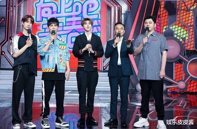 李诞|成名不到2年，荣登央视春晚舞台，27岁的王勉凭什么？