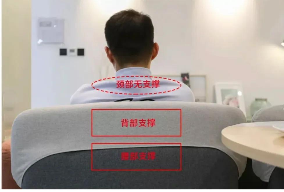 若买沙发,建议大家坚持“5不选”,不是糊弄,而是经验总结