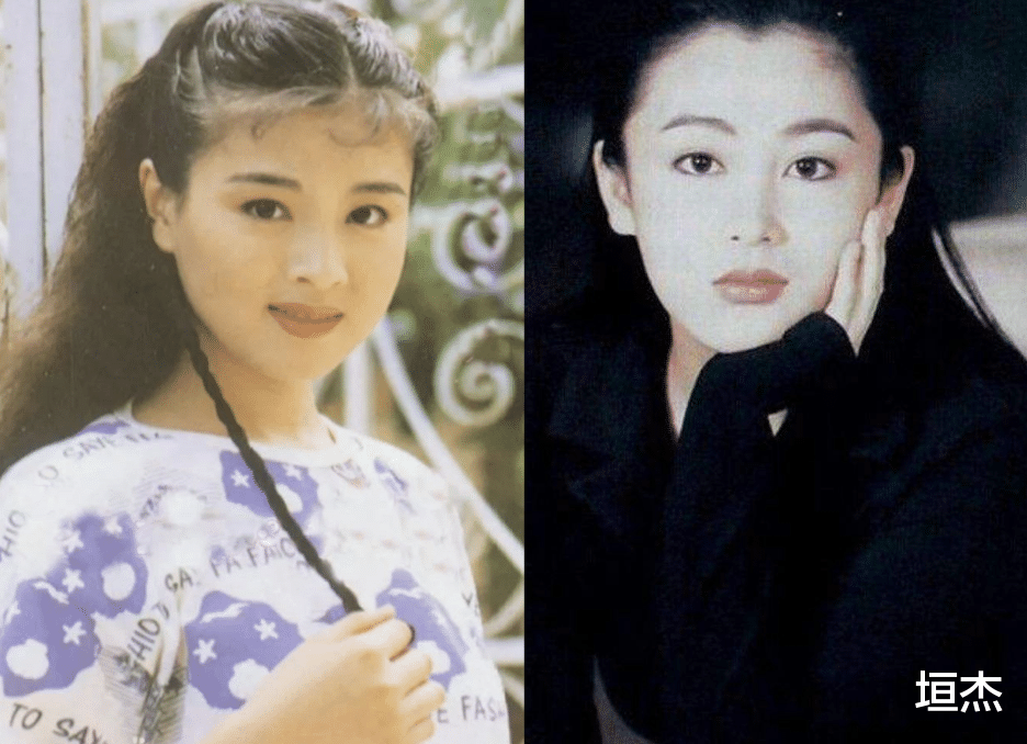 雪中悍刀行|辽宁盛产美女是真的!10位女星各有千秋,董洁都挤不进前三?