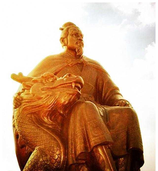 远古时期不但有龙,而且有屠龙、养龙等官职,龙到底是什么生物?