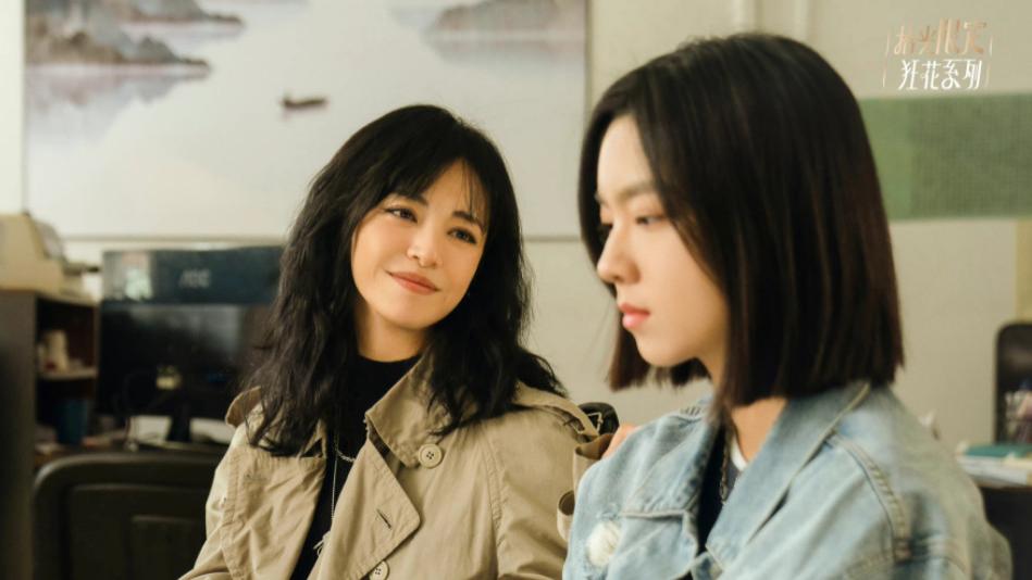 昆仑神宫|《摇滚狂花》5天便大结局，隔壁16集的《昆仑神宫》，真该学一学