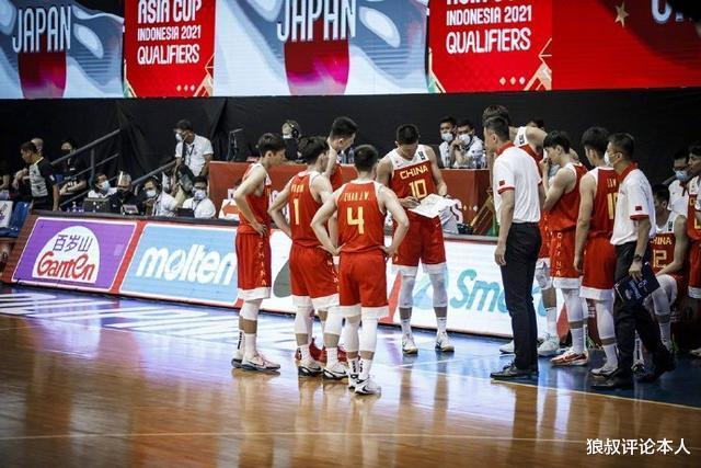 胡金秋|胡金秋+赵岩昊缺阵后！中国男篮12人预测，辽宁4人，多人获新机会