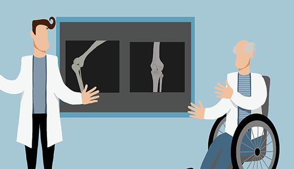 骨折|老年人骨折后，寿命大多会缩短，是啥原因？为啥老了就怕摔倒？