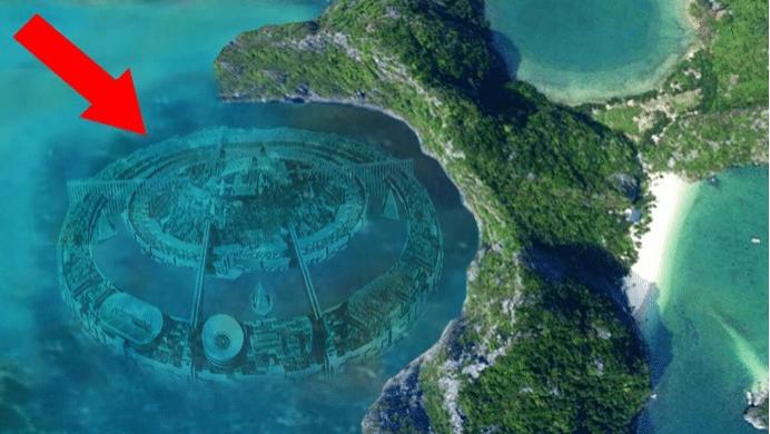考古学家提出设想：15000年前遗迹被发现，华夏文明前身是MU文明