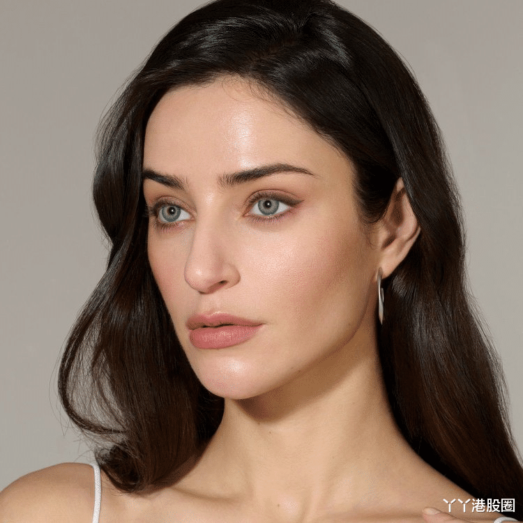 美瞳|美瞳:比口红更优的投资市场