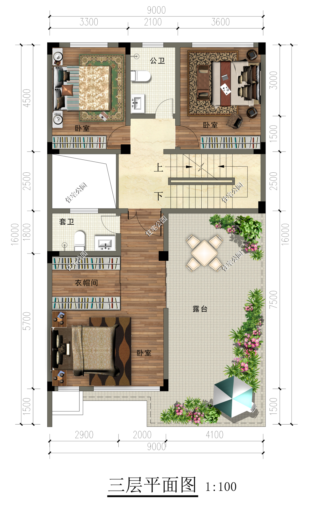 宅基地临街不知道如何建房?试试这10套,不光能住还能赚钱