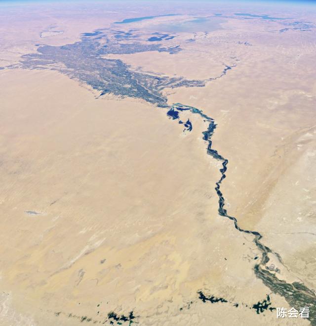 旅行|曾经是世界第四大湖, 听名字以为是死海, 预测2030年完全消失