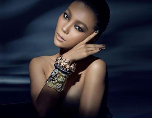 万宝宝|中国内地三大名媛千金，身价个个超百亿，7小时都逛不完自家豪宅