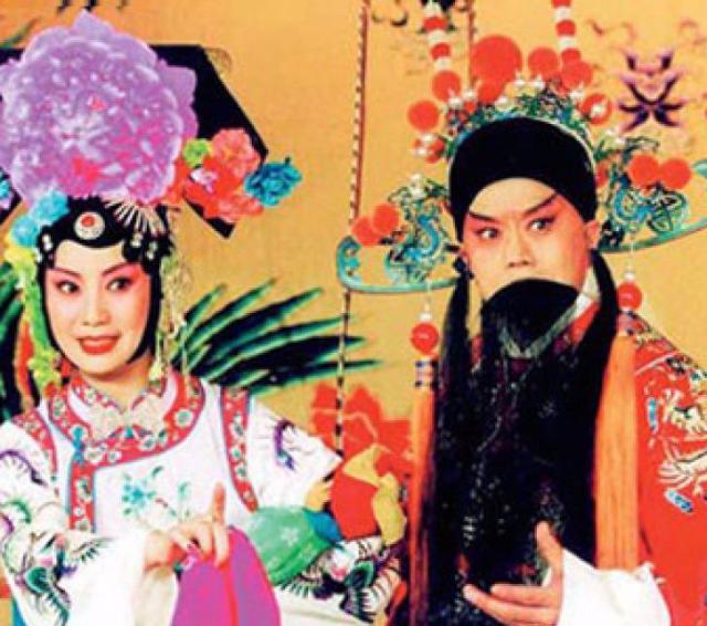 耿其昌|当初梅兰芳金奖大赛为什么耿其昌没获奖,其实他很可能没参加