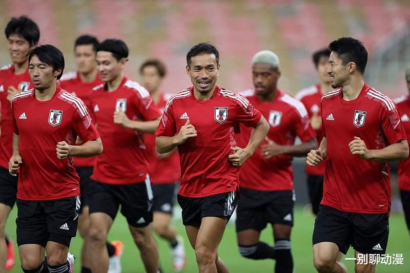 巴赫|不要认为赢一场，以后就通吃日本队了！