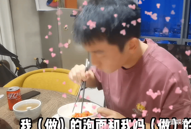 程晓玥|程晓玥住上海别墅，连地瓜叶都不认识，郑恺：妻子种的空心菜好吃