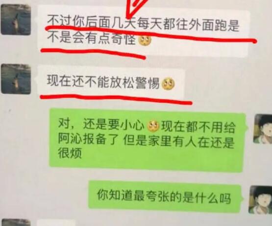 刘阳|网红刘阳凌晨发文引起关注，他与阿沁半藏森林的事，再次被翻出来