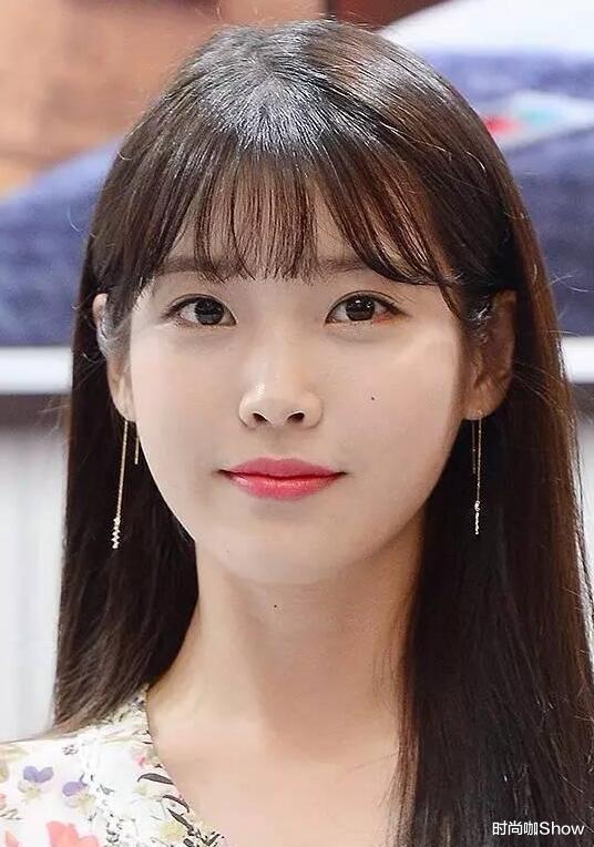 马尾辫 女人过了30岁,最好别留这“3种”发型,显老又没气质