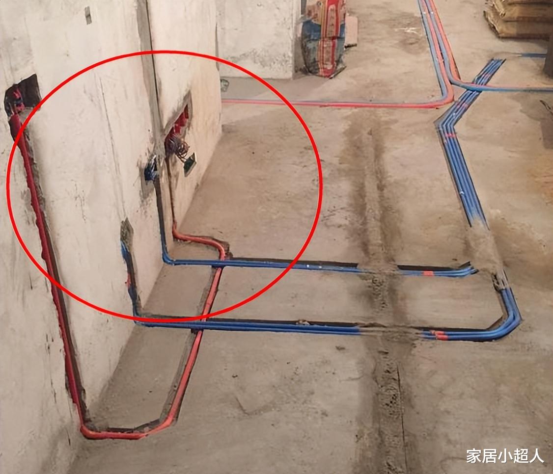 装修选电线,是单股好还是多股好?从业10多年的老师傅,给你答案