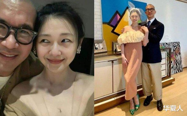 大S|小S称姐夫爱抱大S上厕所!韩流网友起鸡皮疙瘩,中韩夫妇太恩爱!