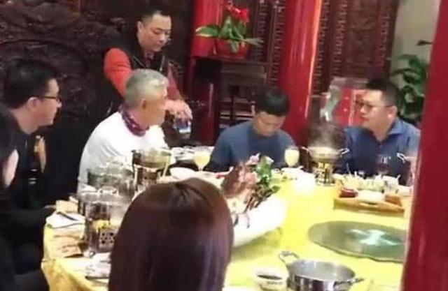 赵本山|赵本山大手笔招待马云,为何惹王思聪怒怼?前女友雪梨心知肚明!