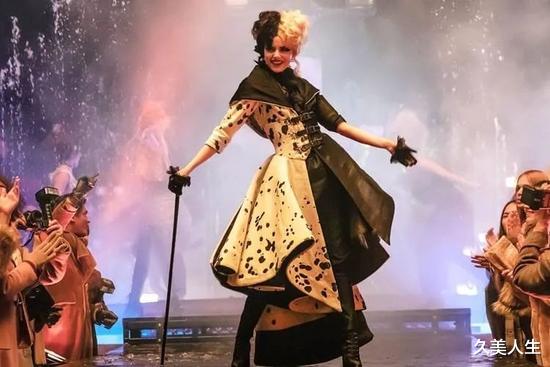 今夏的动物花纹还能更“狂”一些吗?