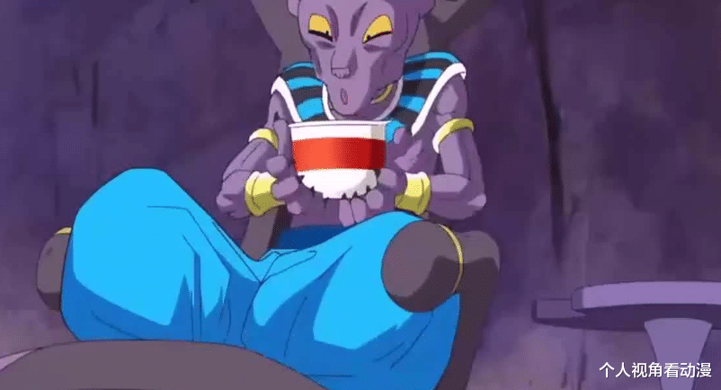 弗利萨|七龙珠 :别管是赛亚人还是弗利萨,为什么说地球才是最可怕的?