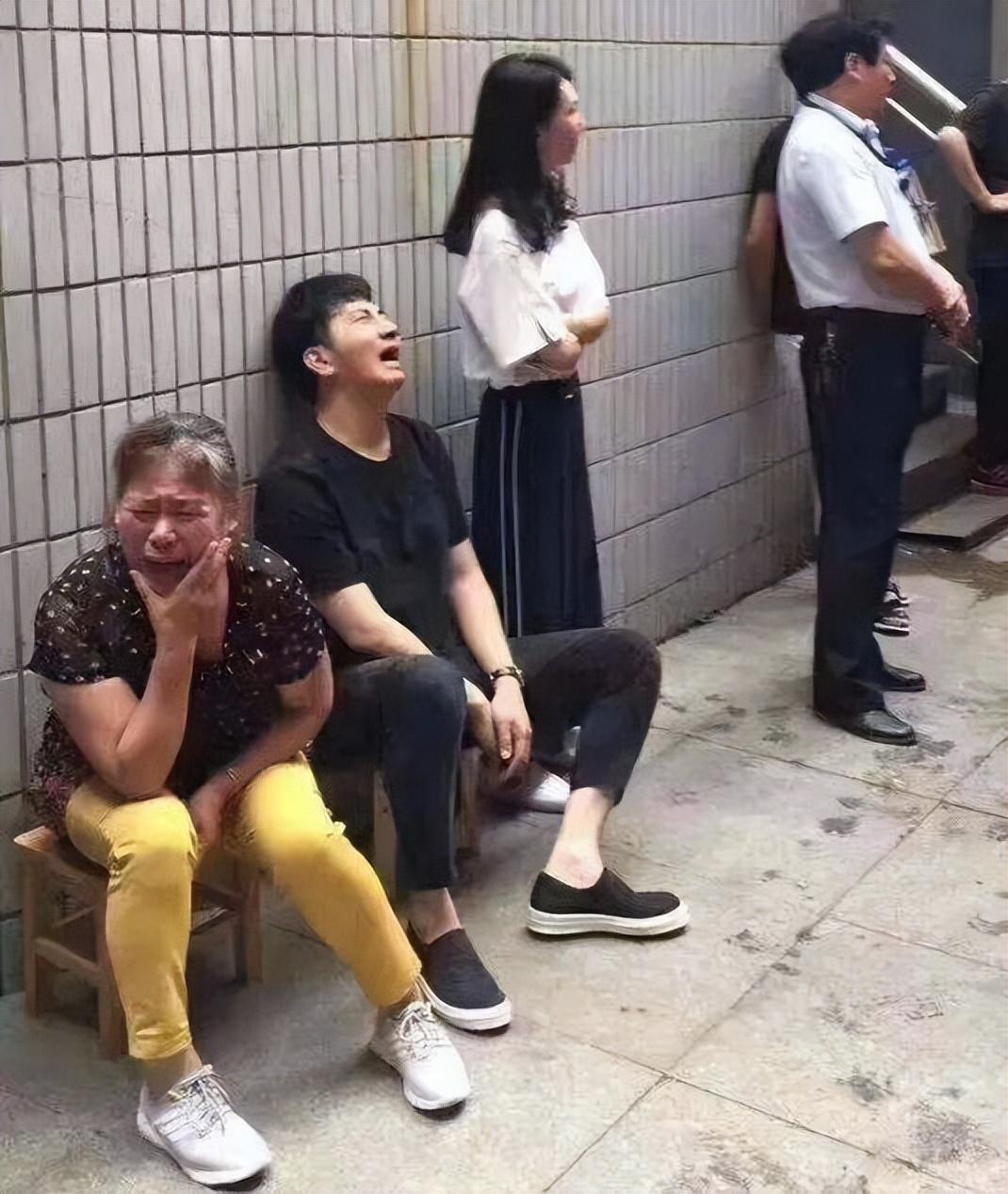 失去妻儿,熬过“保姆纵火案”的林生斌,为何处处招人恨?