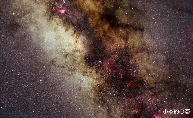 银河系附近有巨大空洞，宽度1.5亿光年，我们会被吸进去吗？