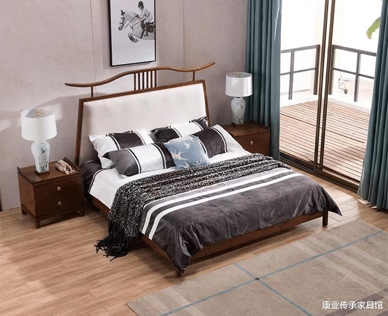 一茶一饭，一段光阴，新中式装修，美如画