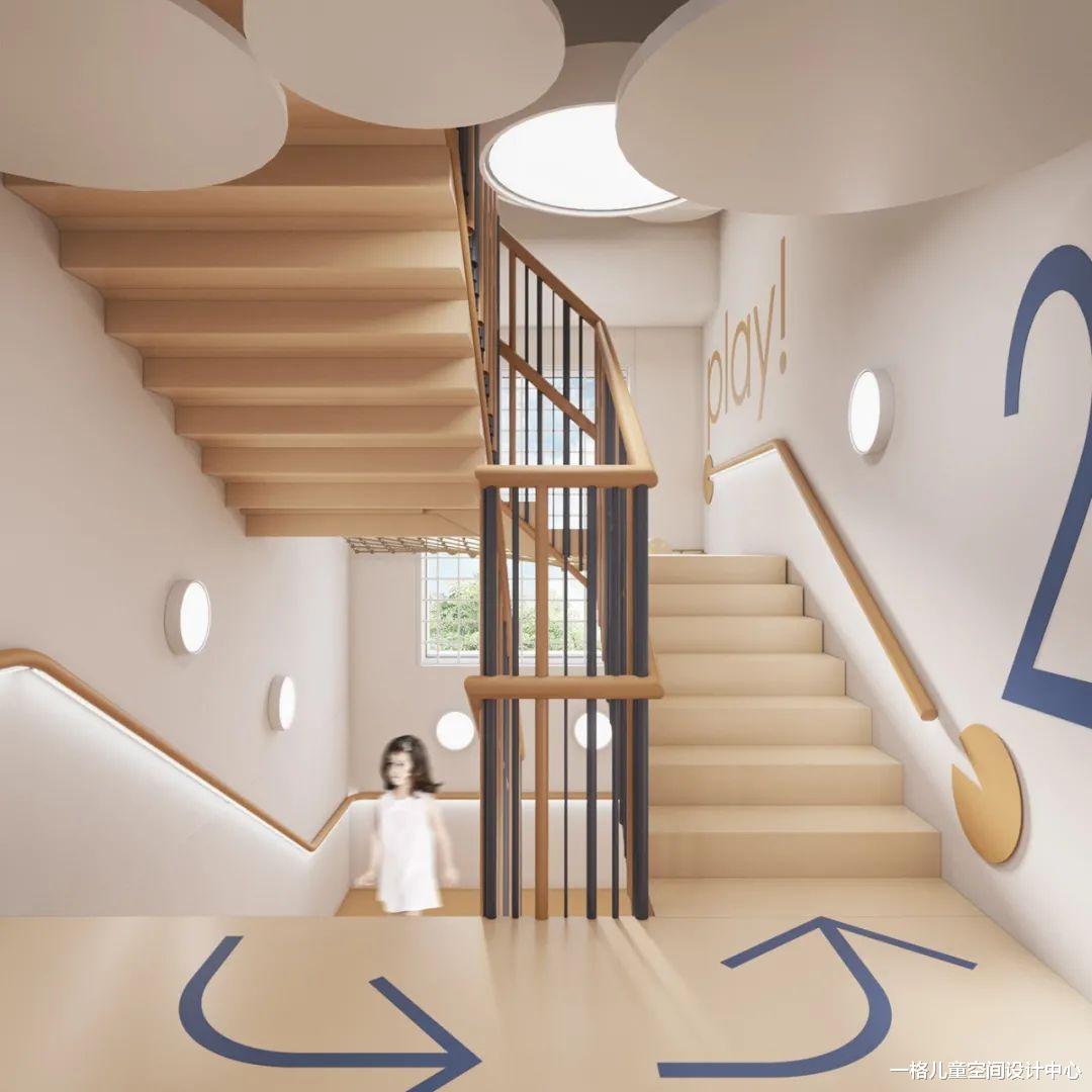 一格设计|幼儿园设计有哪些要求