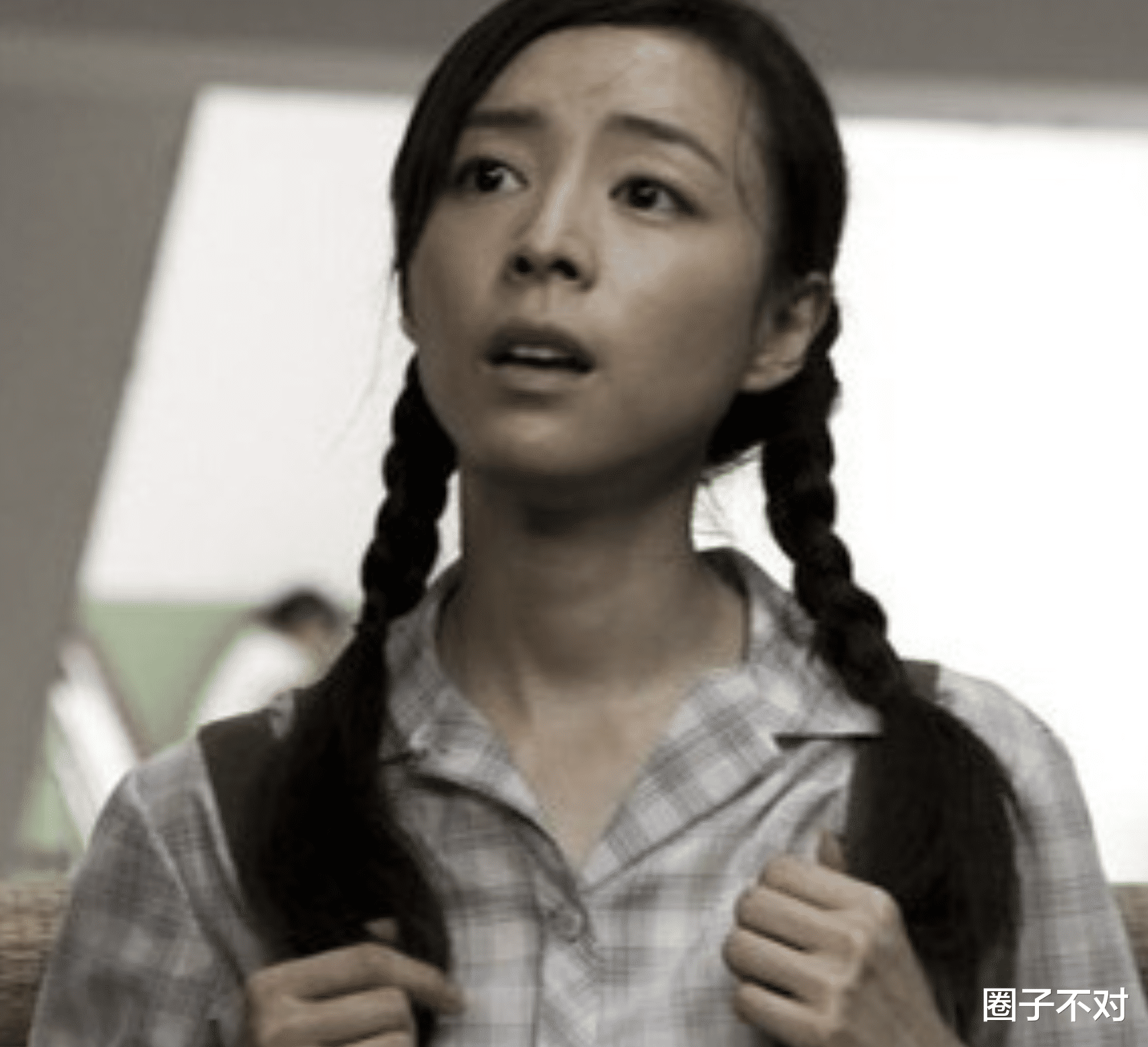 |表面上是养生达人，实际头秃眼凸，这8位明星状态还不如普通人