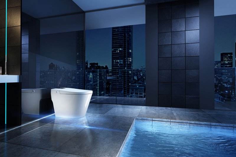 新房装修需要买智能马桶吗?看完这篇再决定