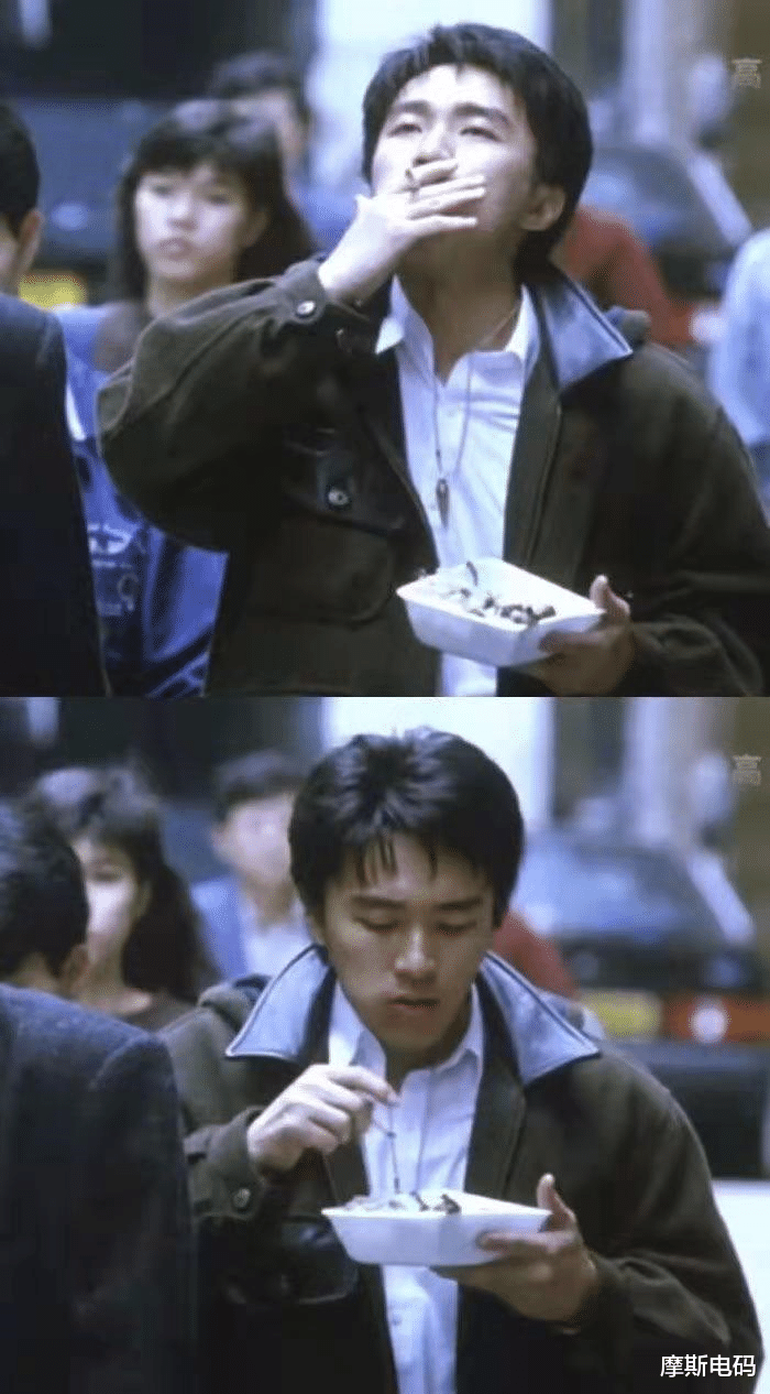 虞书欣|周星驰：当年我被向太打压，整个娱乐圈就5个人挺我，一辈子感恩