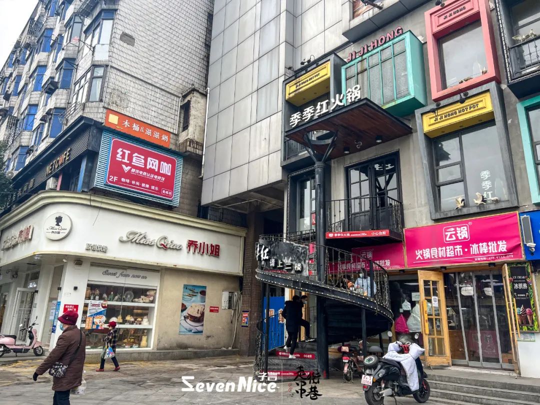 5路公交，承载了无数南昌人的回忆...