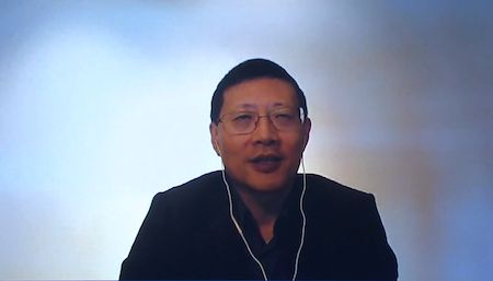 清华大学|马化腾和雷军心中的投资男神，投资了中国互联网的半壁江山