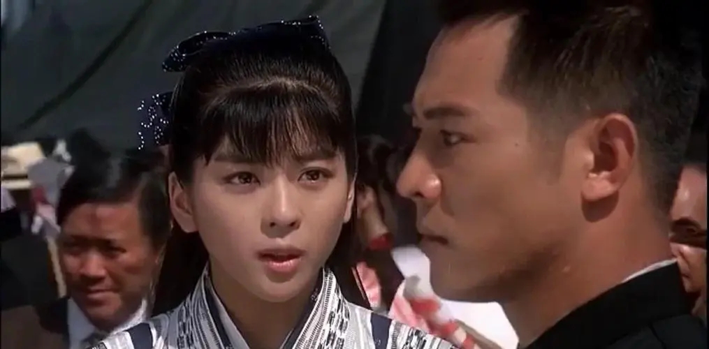 翁美玲|李连杰的三部上映时票房“封鬼”,而后封神的电影,你知道几部?