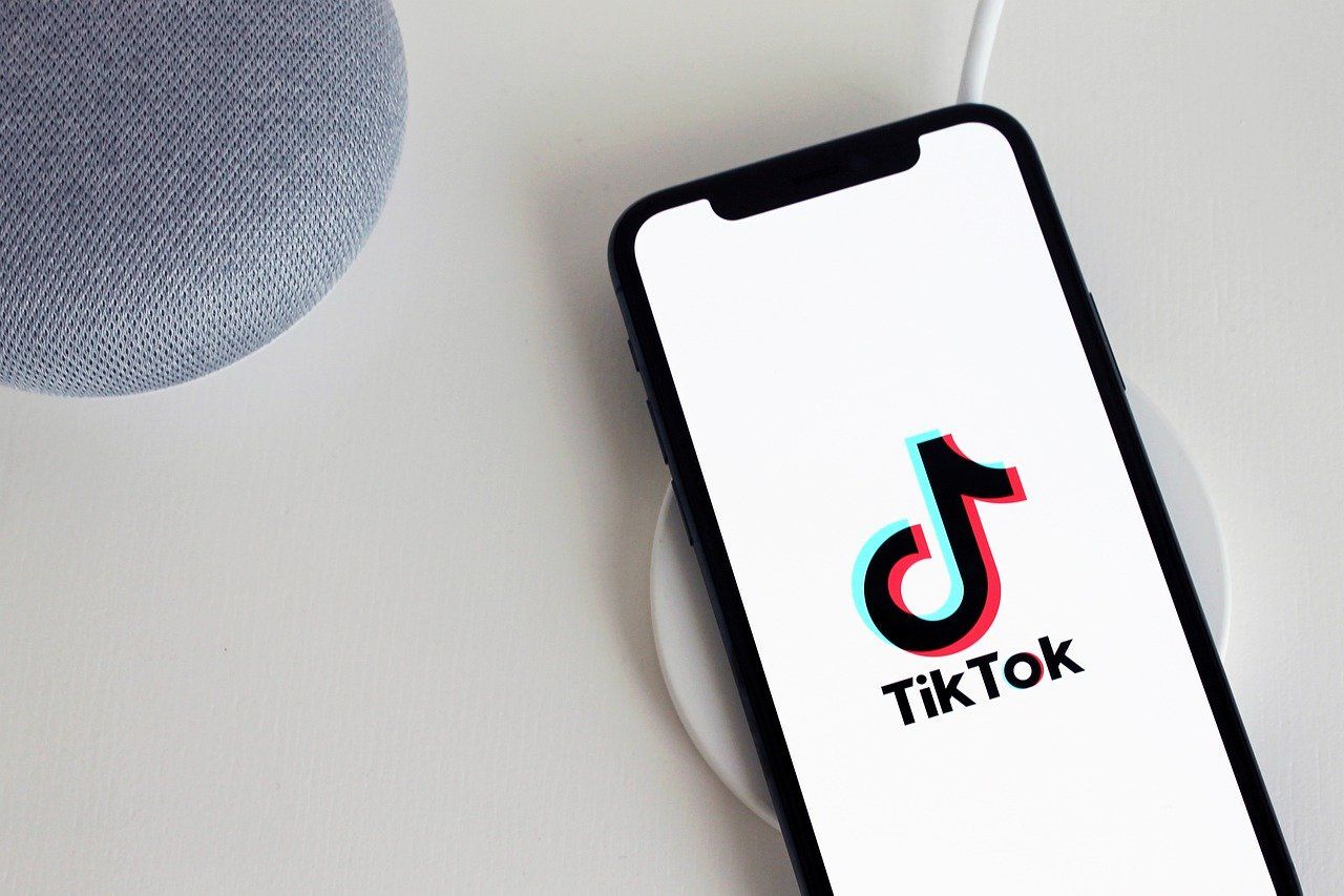 腾讯云|TikTok不知道如何运营变现，找Tk代运营公司。
