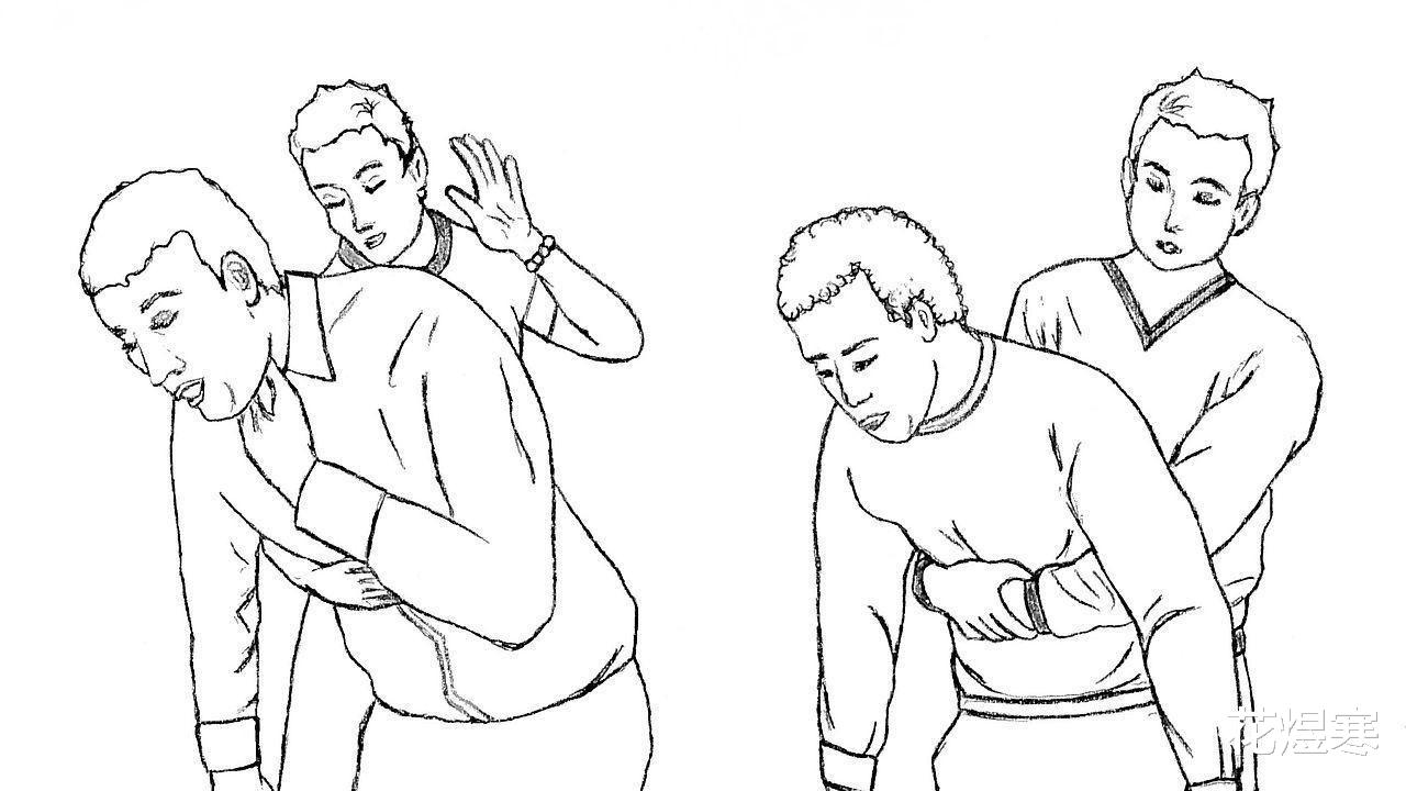 追光者|《追光者》熊非推崇“海姆立克急救法”，是否有“误导”嫌疑？