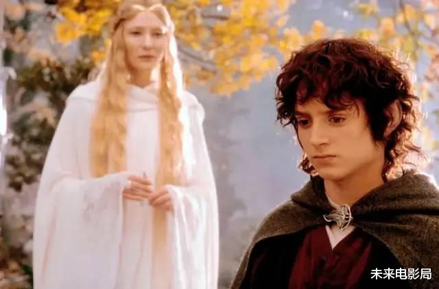 托尔金|投资7.15亿美金,《指环王》新剧为什么口碑雪崩?