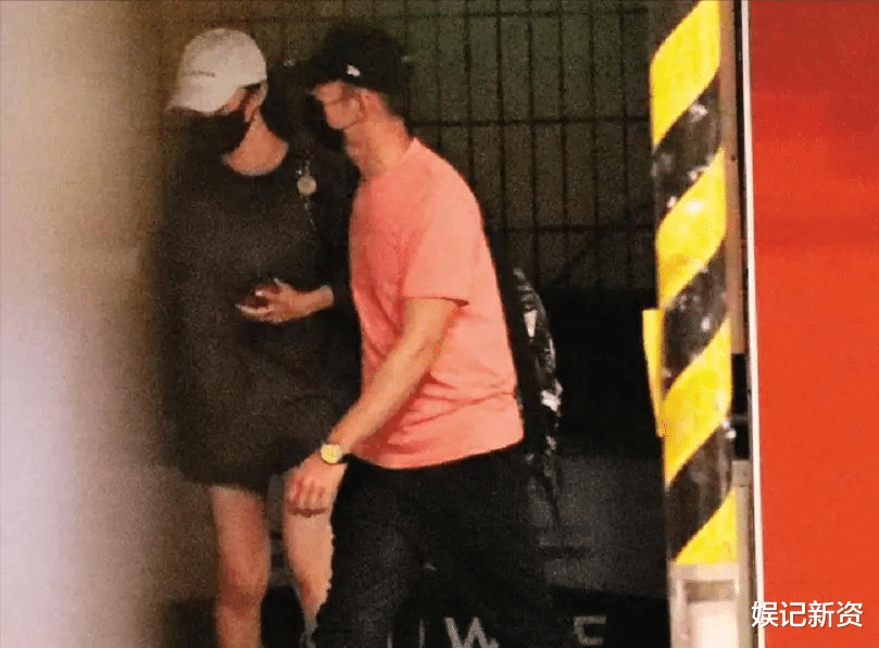 温升豪|温升豪再度否认出轨传闻,称老婆事前都知道,导演力挺:很正常!