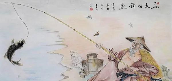 男子沉迷于钓鱼,妻子直接将饭菜打包送到手上,网友:为流量摆拍