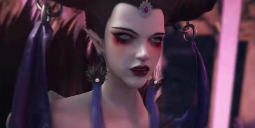 秦羽|星辰变:扈宜大美女被删,连月娘娘性感到爆,皇朝之战恐怖如斯